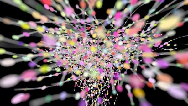 Các nhà khoa học châu Âu khám phá bí ẩn vật chất tối ảnh 1