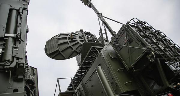 Nga bắt đầu kiểm tra hệ thống chiến tranh điện tử tiên tiến ảnh 1