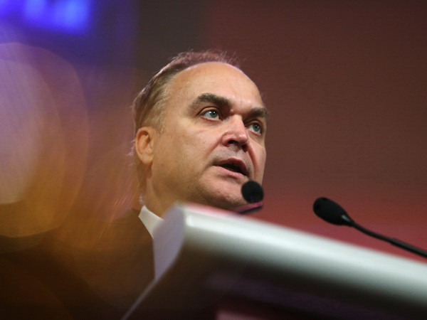 Nga tuyên bố sẵn sàng hợp tác với Mỹ để chống khủng bố ảnh 1