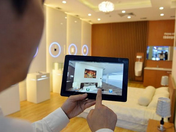 Sống đẳng cấp hơn tại khu Tây Thành phố Hồ Chí Minh ảnh 2