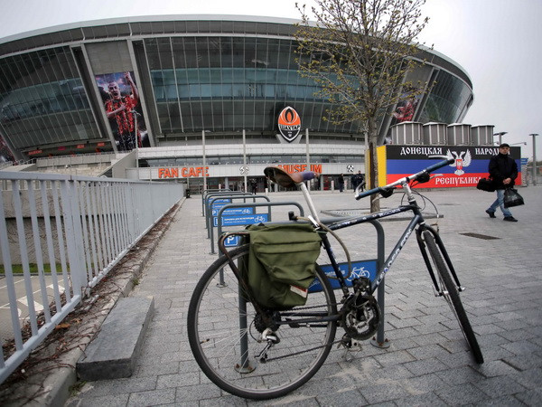 Nga, Đức nhất trí nỗ lực đưa quan sát viên Nga trở lại Đông Ukraine ảnh 1