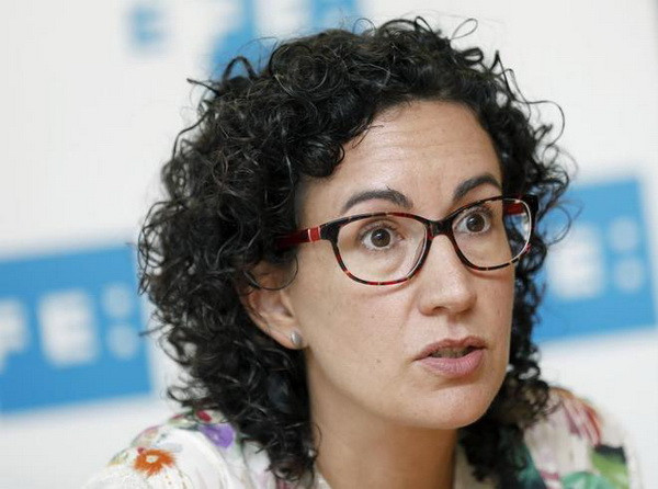 Tây Ban Nha mở rộng điều tra các cựu lãnh đạo Catalonia ảnh 1