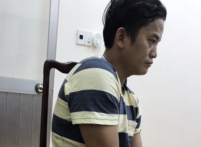 Bình Phước: Bắt giữ tài xế ôtô gây tai nạn rồi bỏ chạy ảnh 1