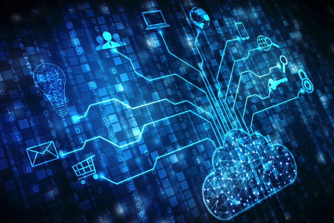 Những xu hướng công nghệ mới chi phối kinh tế thế giới ảnh 2