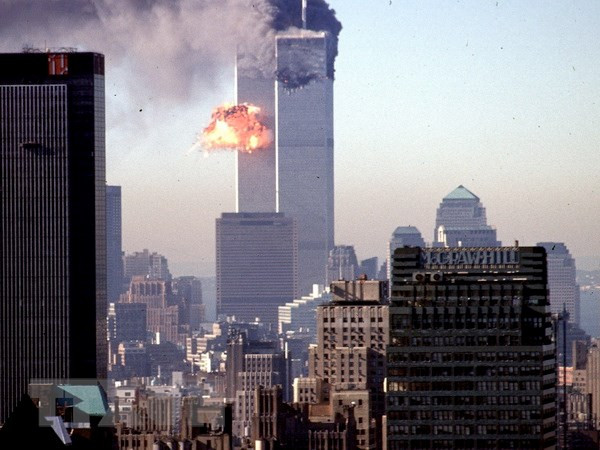 Nhóm khủng bố IS tìm cách tấn công máy bay trên toàn thế giới ảnh 1