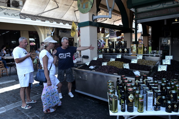 Eurozone xác nhận Hy Lạp đã thoát khỏi khủng hoảng nợ ảnh 1