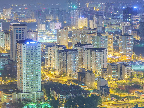 Hội nhập ASEAN - “Thời cơ vàng” cho nhà đầu tư bất động sản ảnh 1