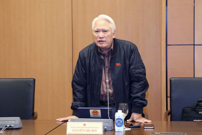 Đảm bảo mục tiêu cao nhất là giữ vững ổn định kinh tế vĩ mô ảnh 1