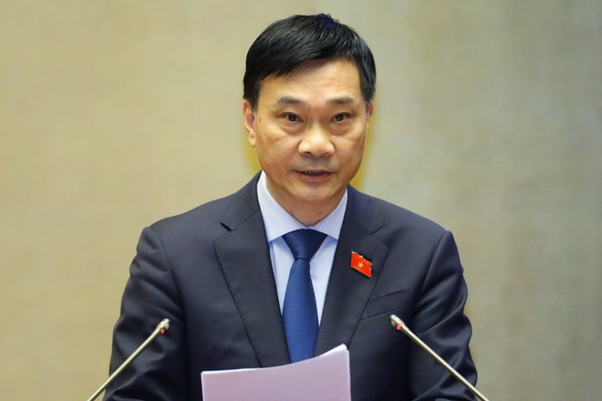 Chính phủ trình Quốc hội xem xét kế hoạch sử dụng đất quốc gia ảnh 2