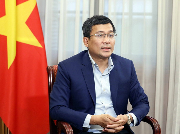 Đối thoại chiến lược Việt Nam-WEF: Tăng cường quan hệ đối tác công tư ảnh 2