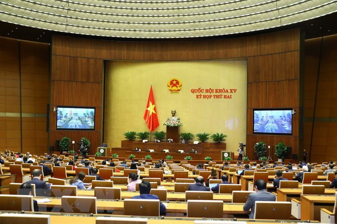 Sử dụng đất tiết kiệm, hiệu quả và dành đất cho thế hệ tương lai ảnh 2