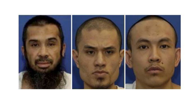 Mỹ chính thức buộc tội các đối tượng trong các vụ khủng bố ở Indonesia ảnh 1