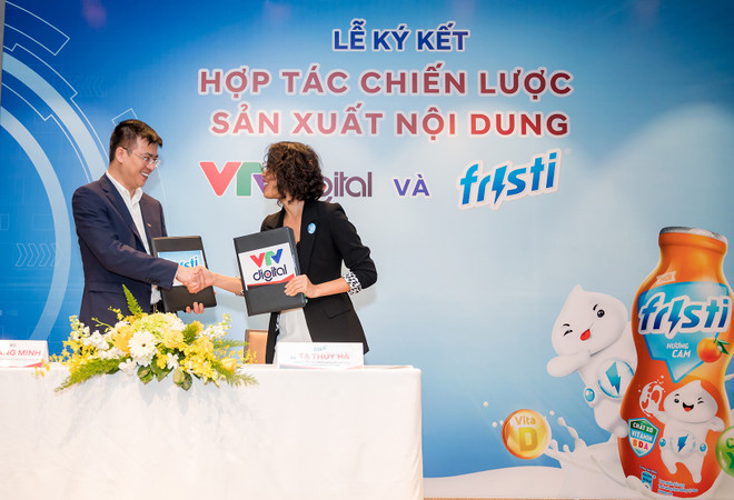 Chuỗi chương trình giải trí cho thiếu nhi Việt trên nền tảng số ảnh 2