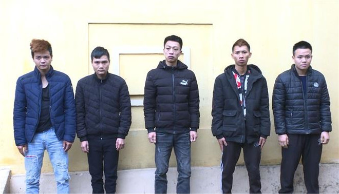 Xử lý nghiêm các đối tượng đánh bạc, trộm cắp, sử dụng ma túy ảnh 2