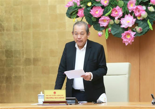 Kết nối, chia sẻ dữ liệu công dân phục vụ giải quyết dịch vụ công ảnh 1