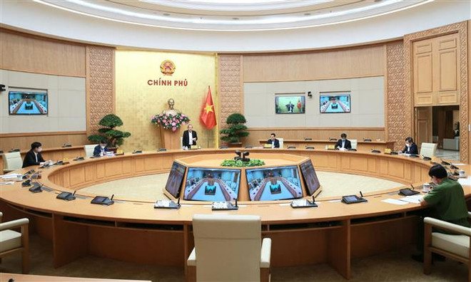 Kết nối, chia sẻ dữ liệu công dân phục vụ giải quyết dịch vụ công ảnh 2