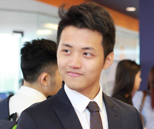 Ba doanh nhân Việt Nam được vinh danh trên tạp chí Forbes ảnh 2