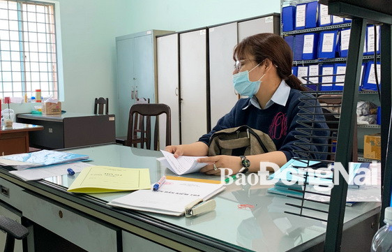 Đồng Nai: Sử dụng Bằng Dược sỹ, Bác sỹ giả để hành nghề ảnh 1