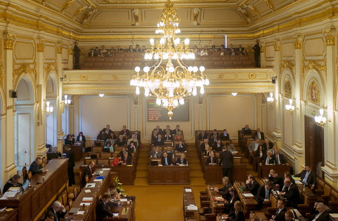 Những sự kiện tác động lớn tới đời sống người dân Séc năm 2017 ảnh 1