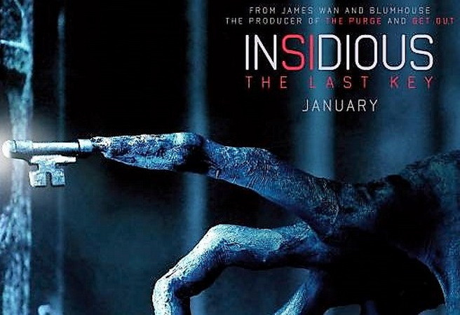 Những siêu phẩm điện ảnh đáng mong đợi trong năm 2018 ảnh 1