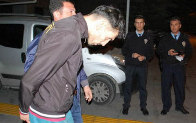 Thổ Nhĩ Kỳ bắt giữ một nghi can tấn công khủng bố Paris ảnh 1