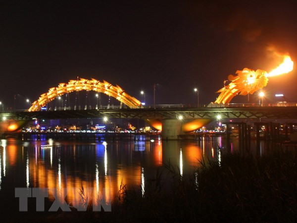 Điều chỉnh quy hoạch chung thành phố Đà Nẵng đến 2030, tầm nhìn 2045 ảnh 1