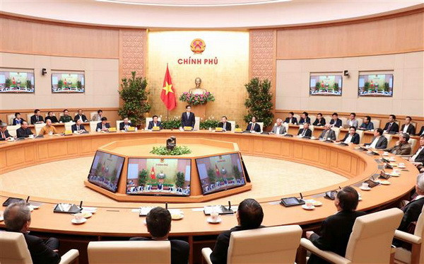 Phó Thủ tướng Vũ Đức Đam gặp mặt các nhà khoa học tham gia 5 đề án lớn ảnh 1