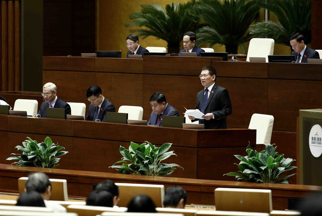 Hoàn thiện pháp luật về mua và đấu thầu thuốc, vật tư y tế ảnh 2