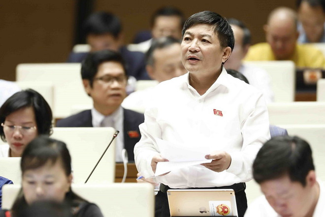 Hoàn thiện hành lang pháp lý về bảo hiểm y tế để thống nhất thực hiện ảnh 2