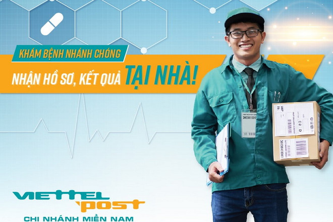 Xúc tiến thương mại trực tuyến: "Cánh tay phải của người khổng lồ" ảnh 2