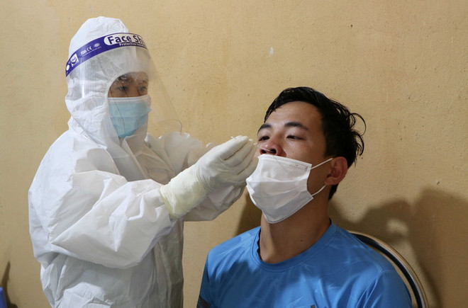 Lai Châu phản hồi về thông tin không cho 4 người về từ vùng dịch ảnh 1