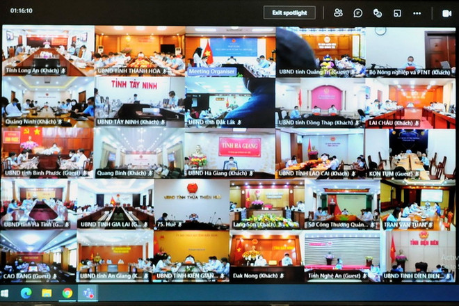 Bộ Công Thương: Tám nhóm giải pháp để thương mại biên giới phát triển ảnh 2