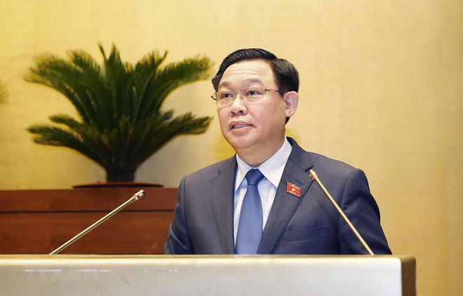 Nhìn lại việc thực hiện giãn cách xã hội: Cuộc chiến khốc liệt ảnh 3