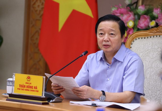 ttxvn_PTT Tran Hong Ha -nong thon moi.jpg