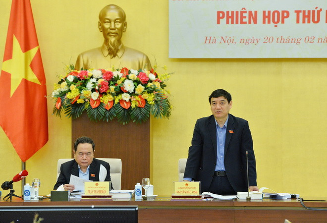 Bảo đảm chất lượng giáo viên theo yêu cầu chương trình giáo dục mới ảnh 2