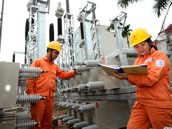 Tái cơ cấu Tập đoàn EVN: Gắn trách nhiệm của người đứng đầu ảnh 1