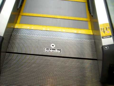 Trung Quốc điều tra công ty thang máy Schindler của Thụy Sĩ ảnh 1