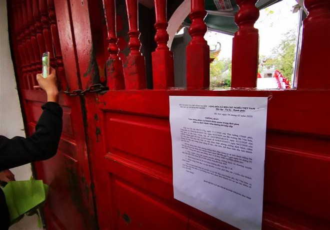 Du lịch Hà Nội thiệt hại nặng, an toàn của khách vẫn đặt lên hàng đầu ảnh 1