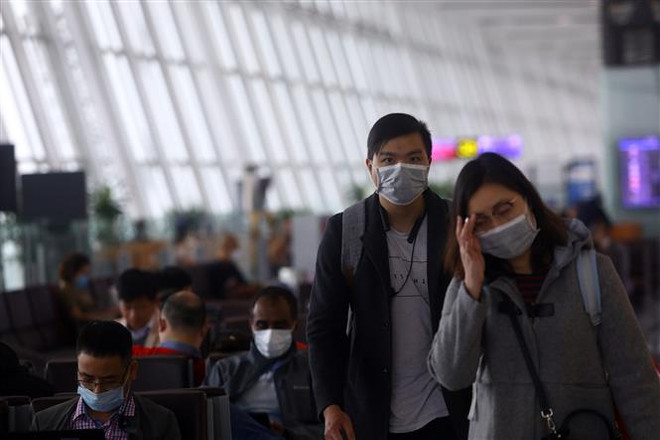 Khẩu trang nào có thể phòng lây nhiễm chủng mới virus nCoV? ảnh 2