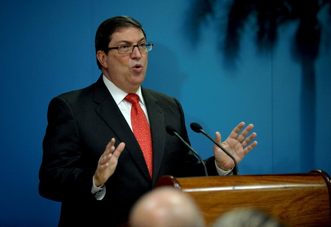 Cuba và Venezuela chỉ trích chính sách của Mỹ đối với các nước này ảnh 1