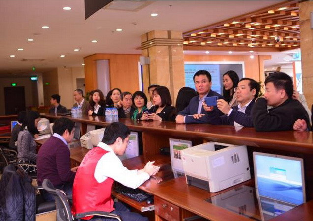 Công ty TNHH MTV Hoa tiêu hàng hải sắp IPO hơn 400.000 cổ phần ảnh 1