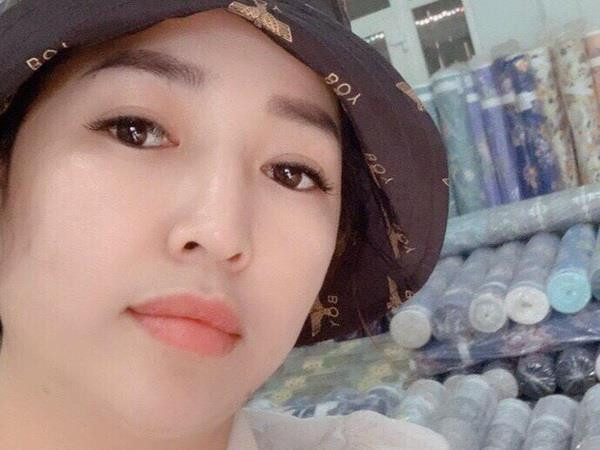 Đối tượng Trương Thị Cao Thảo. (Ảnh: TTXVN) Bình Dương: Tạm giam đối tượng lừa đảo chiếm đoạt hơn 160 tỷ đồng ảnh 1