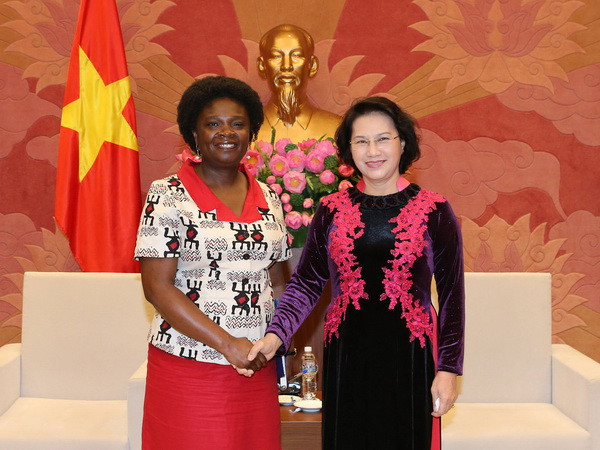 WB tăng cường tư vấn chính sách giúp Việt Nam ổn định kinh tế ảnh 1