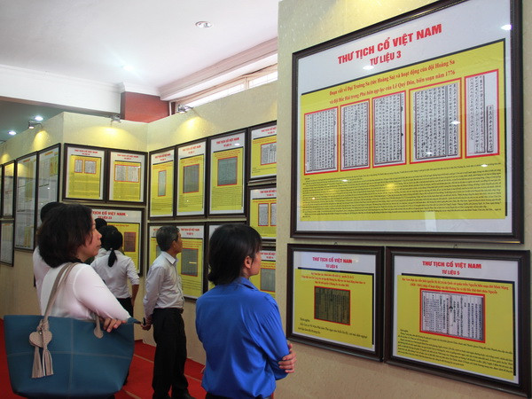 Những bằng chứng lịch sử Hoàng Sa, Trường Sa là của Việt Nam ảnh 1