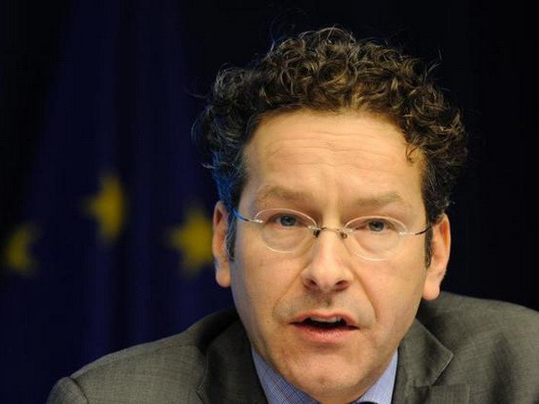 Hy Lạp sẽ không nhận được viện trợ mới trước tháng 8 ảnh 1