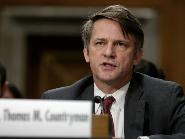 Chính quyền Mỹ hối thúc Quốc hội ủng hộ hạt nhân dân sự Trung Quốc ảnh 1