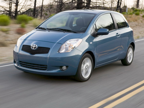 Toyota báo lỗi 18.000 xe khiếm khuyết về khóa và túi khí ảnh 1