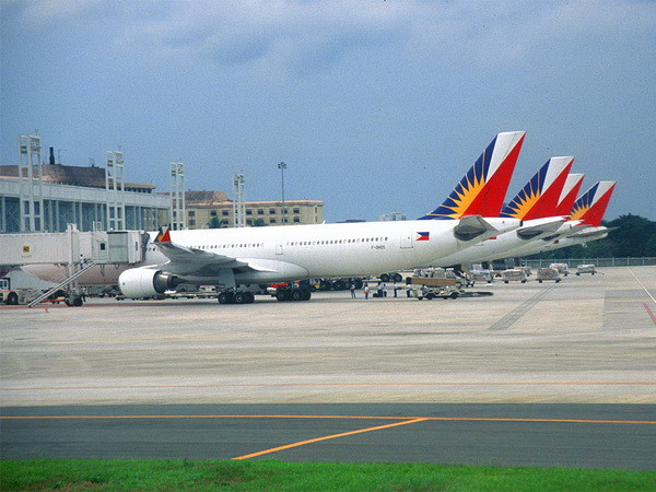 Philippines ra khỏi danh sách đen về an toàn hàng không ảnh 1