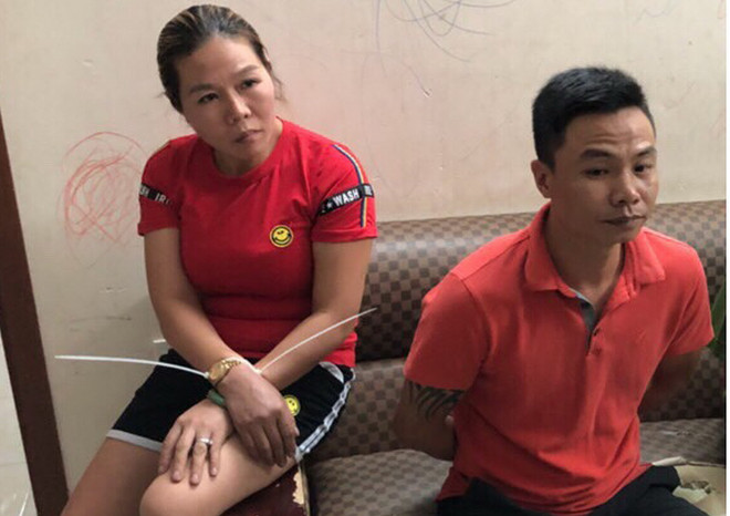 Triệt phá đường dây đánh bạc liên tỉnh quy mô hàng trăm tỷ đồng ảnh 1