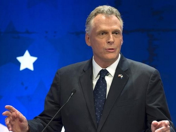 Thống đốc bang Virginia của Mỹ chuẩn bị thăm Cuba ảnh 1